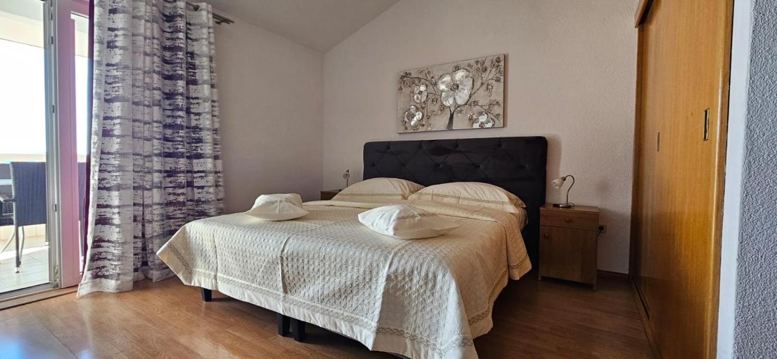 As Brela Otel Dış mekan fotoğraf