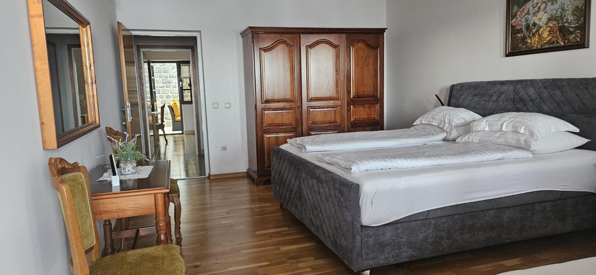 As Brela Otel Dış mekan fotoğraf