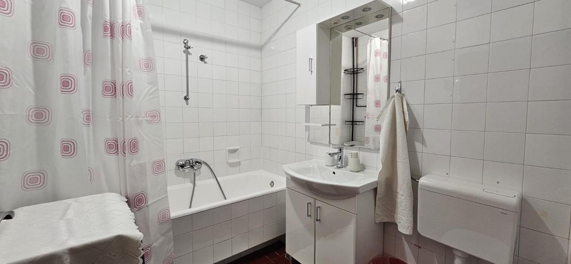 As Brela Otel Dış mekan fotoğraf