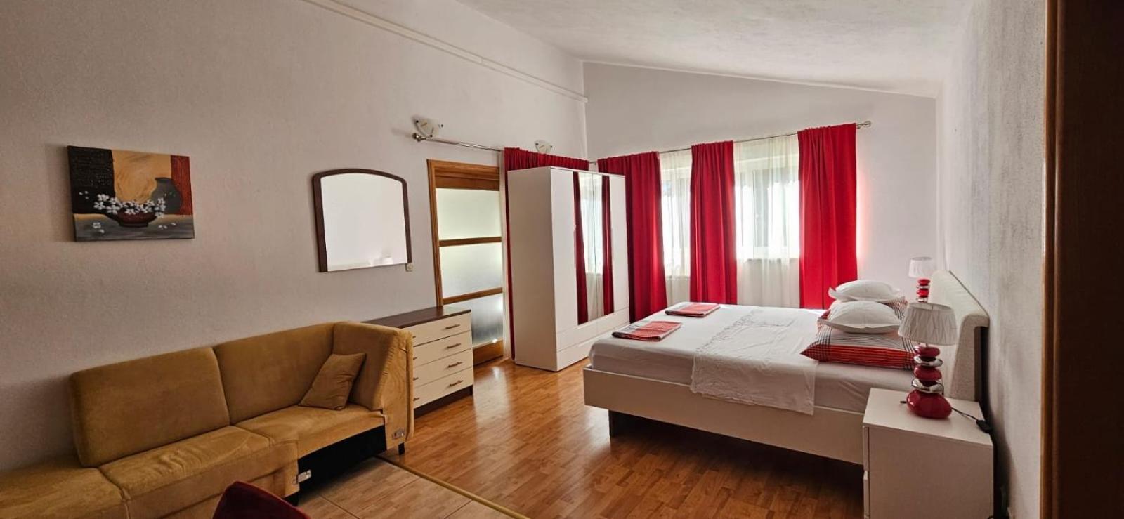 As Brela Otel Dış mekan fotoğraf