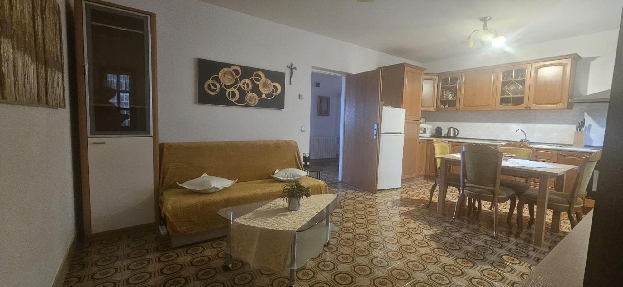 As Brela Otel Dış mekan fotoğraf