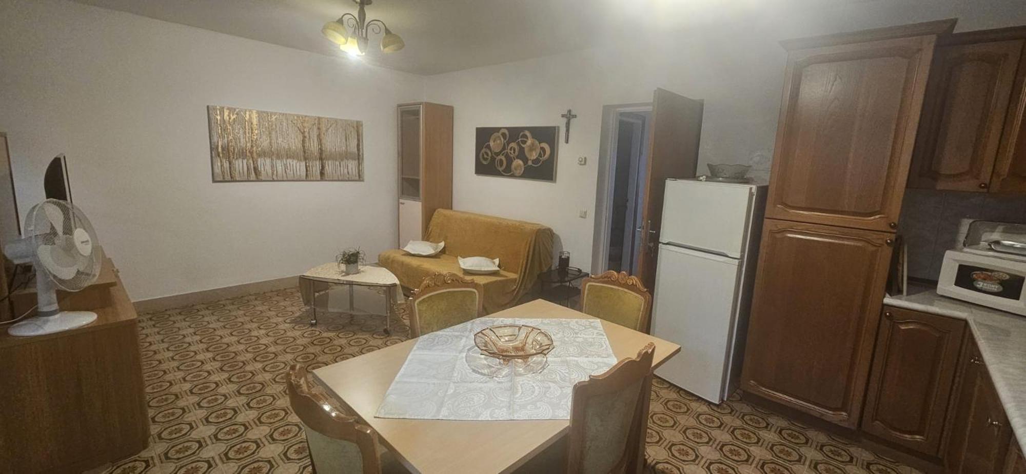 As Brela Otel Dış mekan fotoğraf