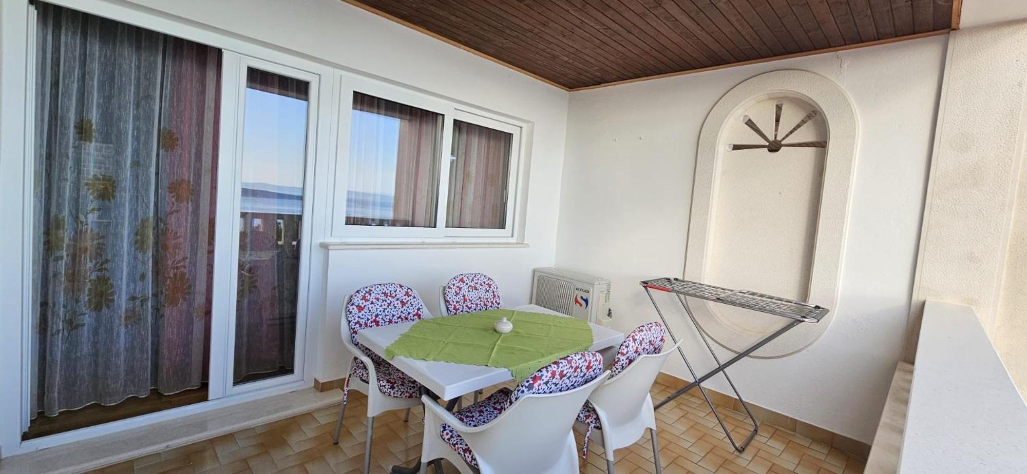 As Brela Otel Dış mekan fotoğraf