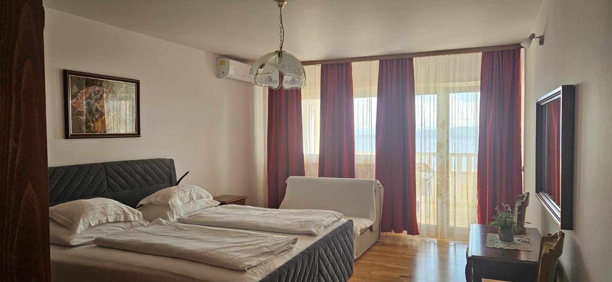 As Brela Otel Dış mekan fotoğraf