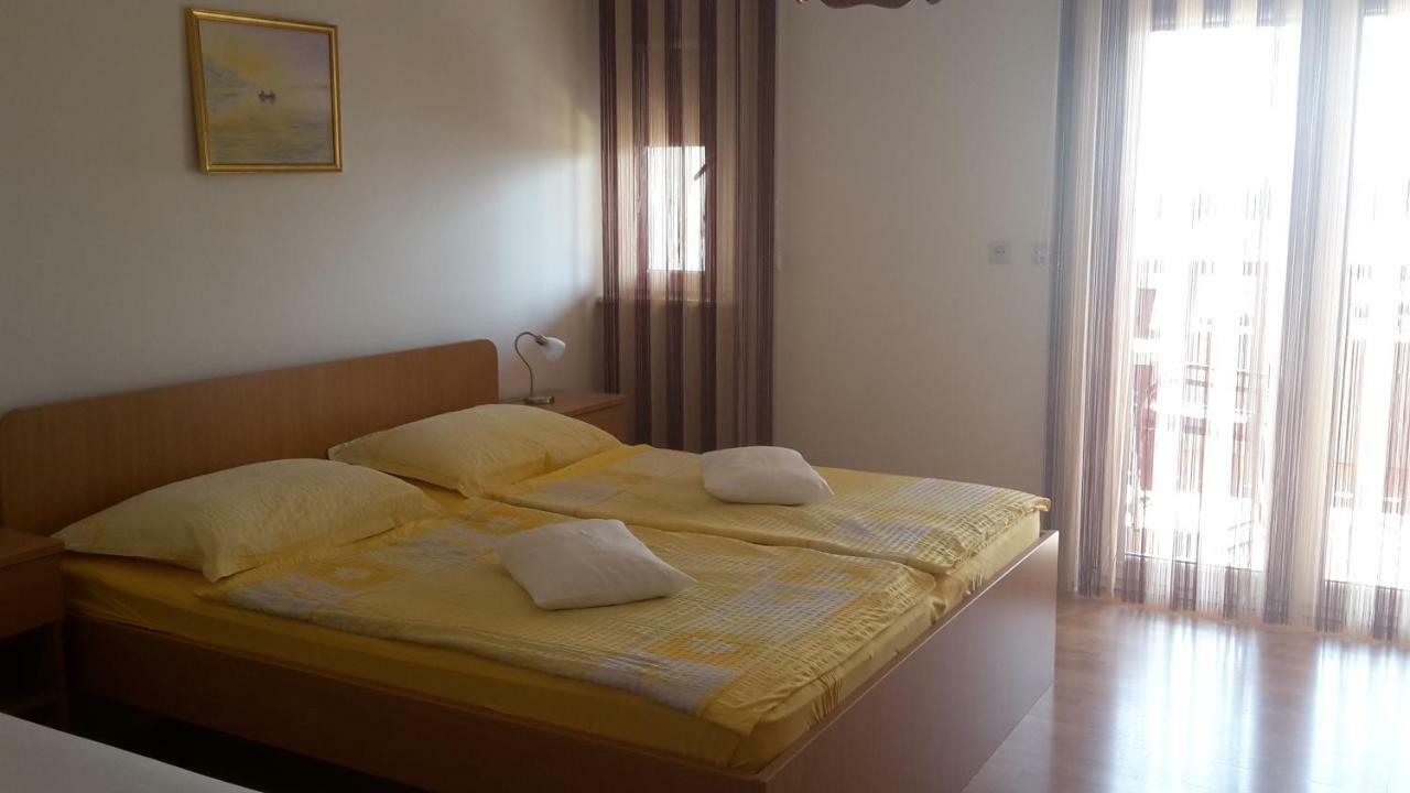 As Brela Otel Dış mekan fotoğraf