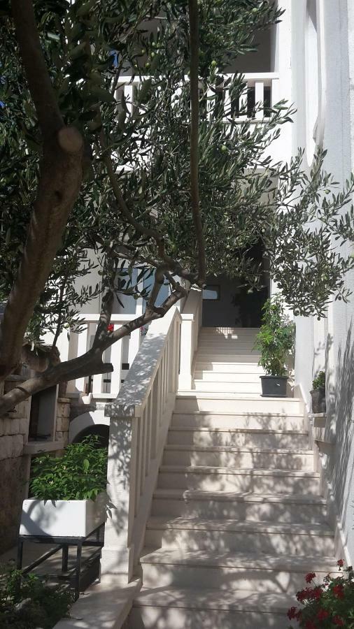 As Brela Otel Dış mekan fotoğraf