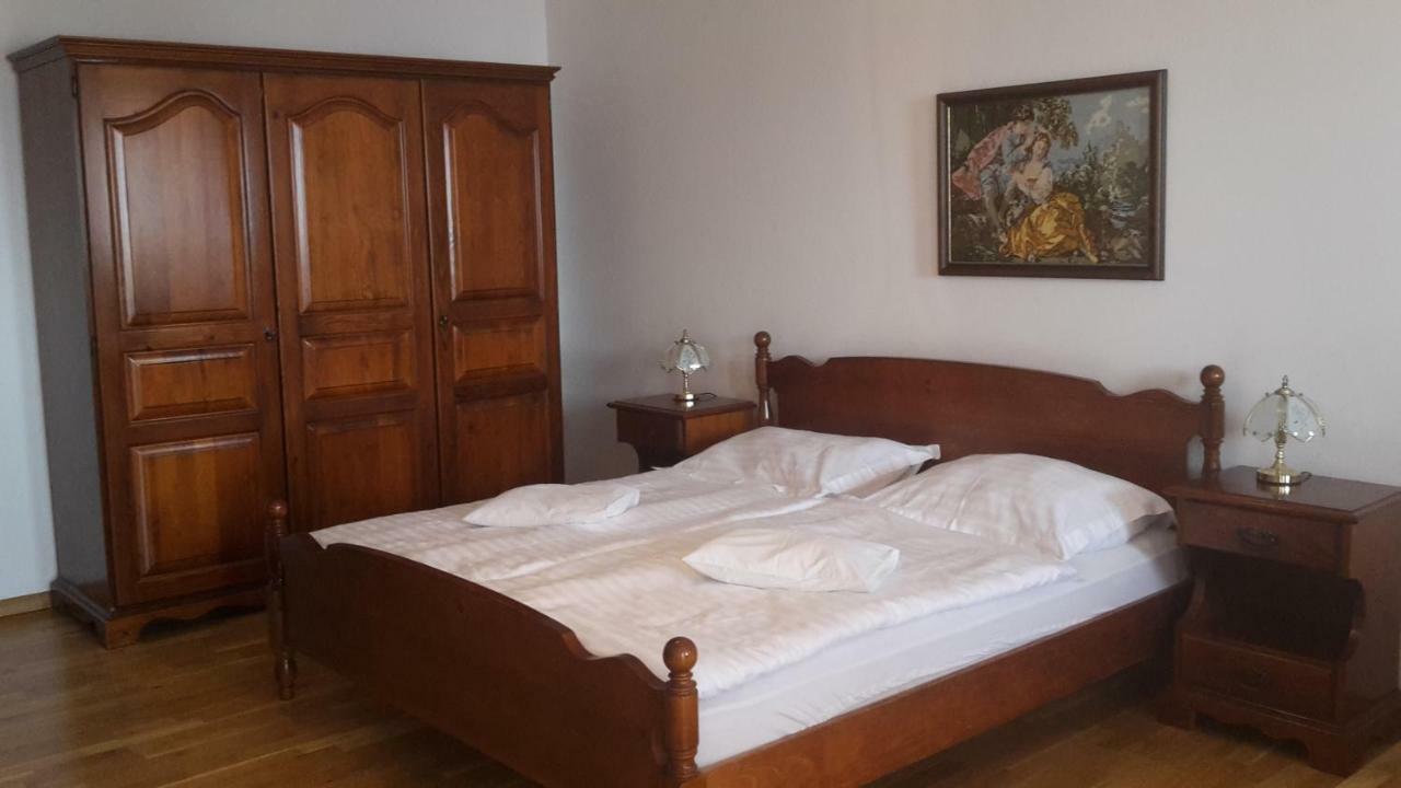 As Brela Otel Dış mekan fotoğraf