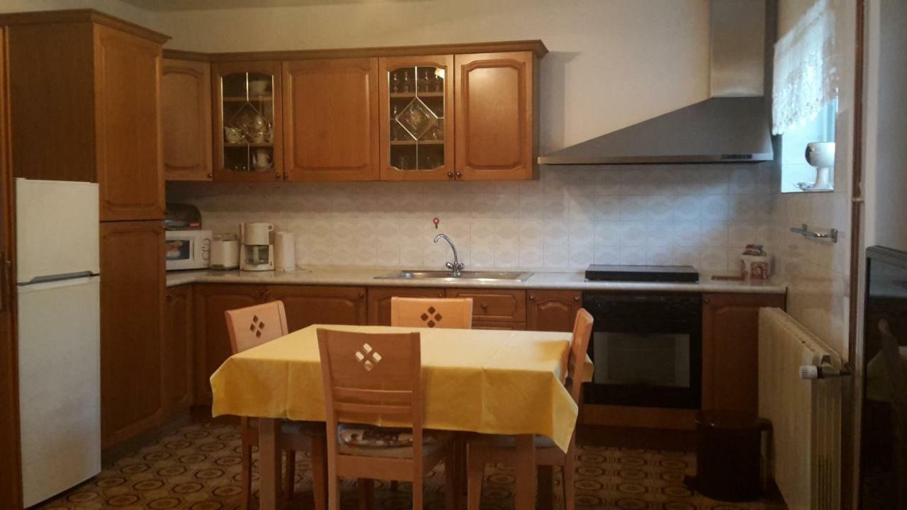 As Brela Otel Dış mekan fotoğraf