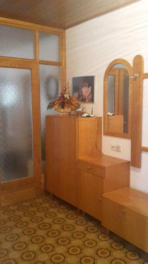 As Brela Otel Dış mekan fotoğraf