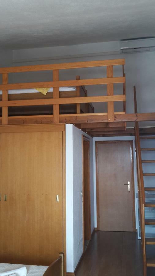 As Brela Otel Dış mekan fotoğraf