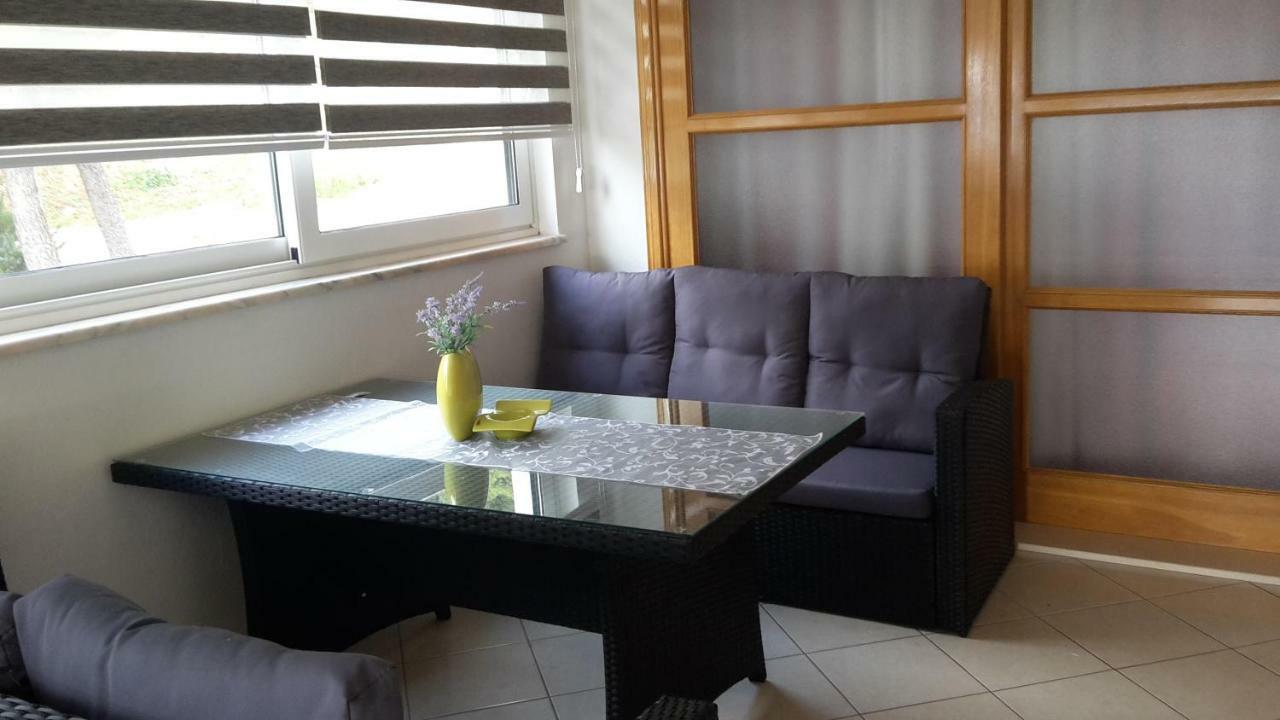 As Brela Otel Dış mekan fotoğraf